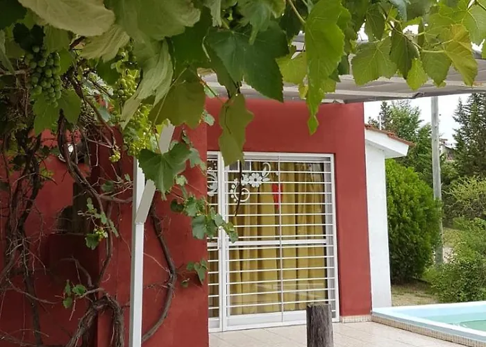 Cabana En Punilla