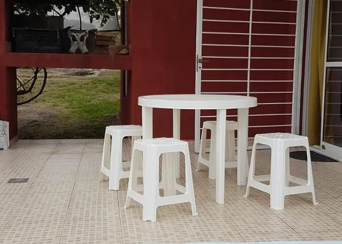 Cabana En Punilla