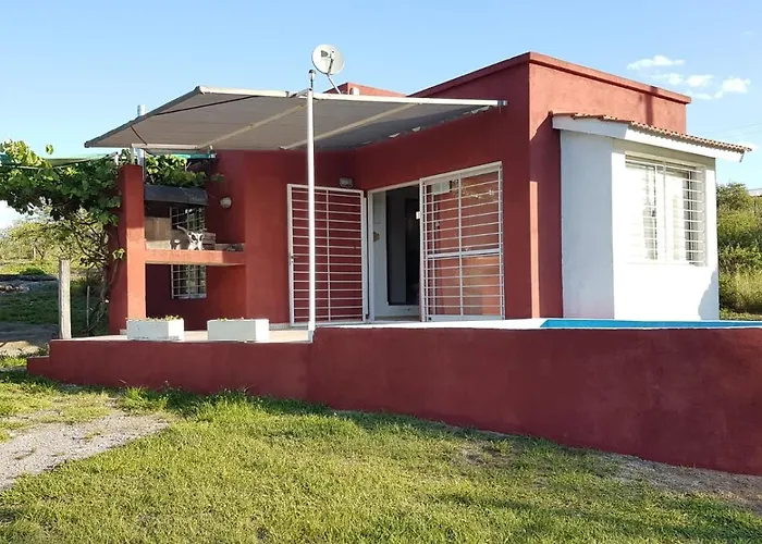 Cabana En Punilla
