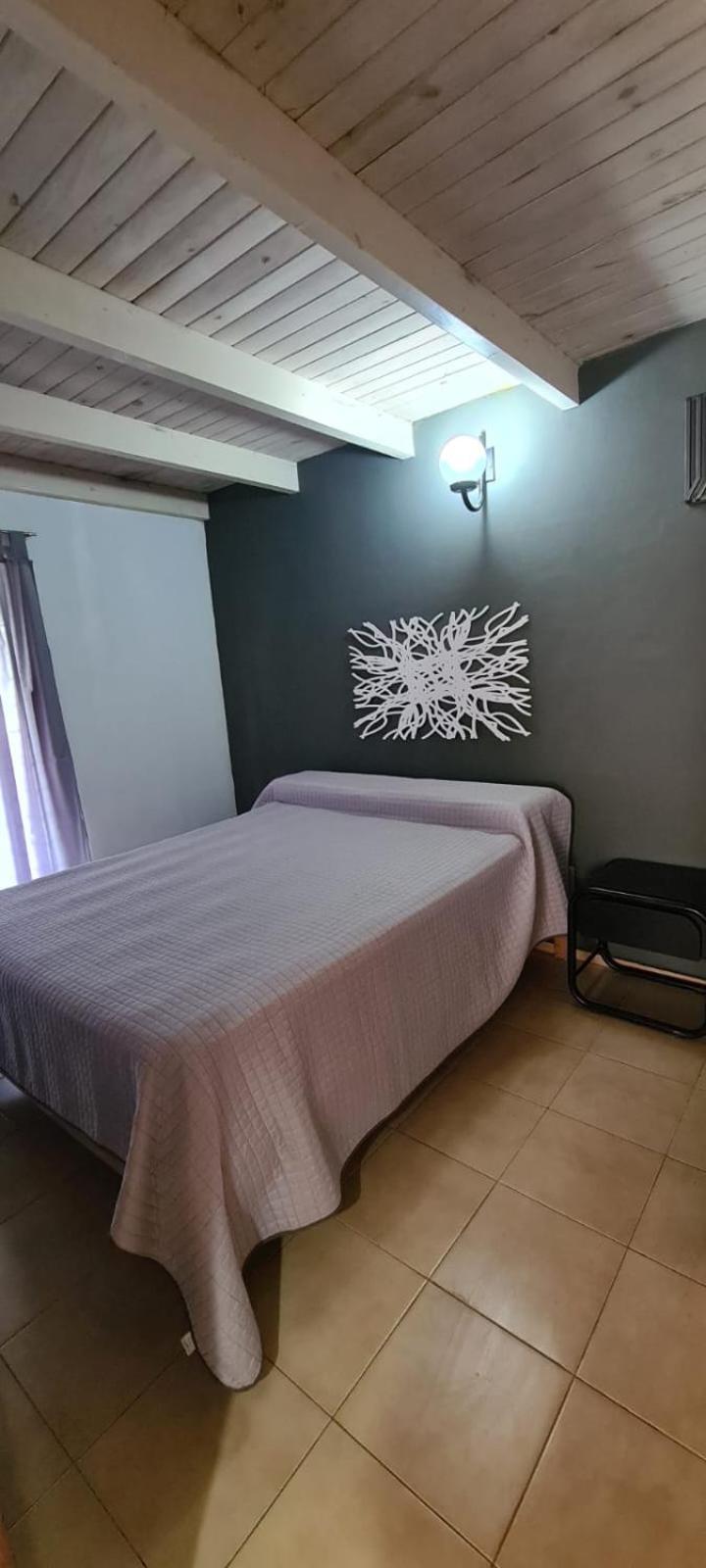 En Punilla Holiday home