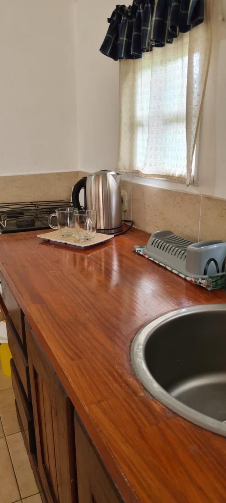 Holiday home En Punilla *