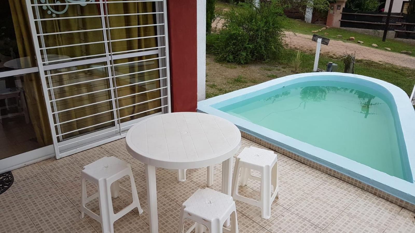 Holiday home En Punilla Villa Parque Siquiman