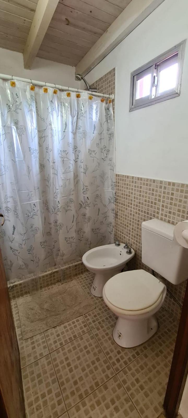 En Punilla Holiday home *