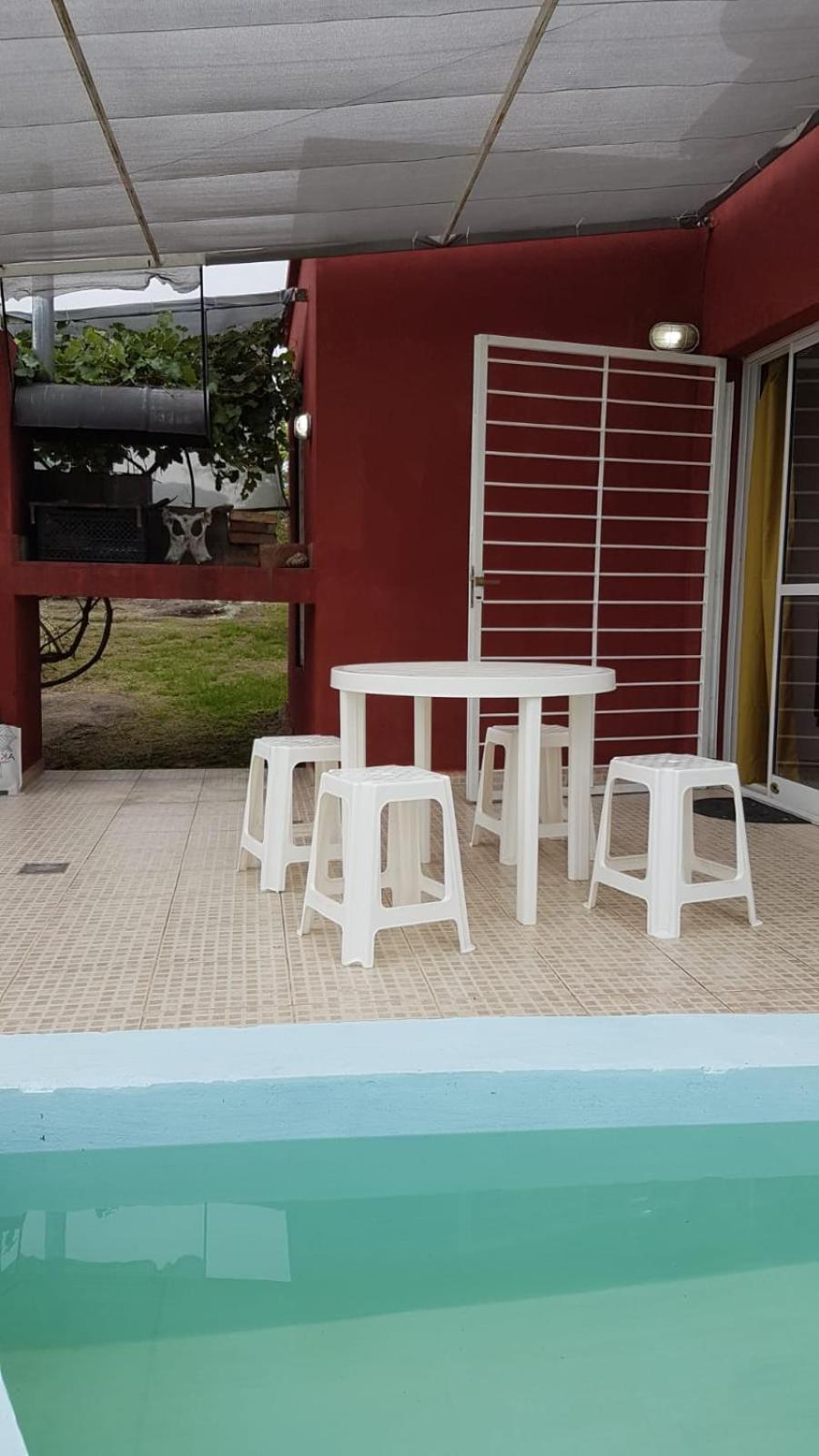 Holiday home En Punilla *