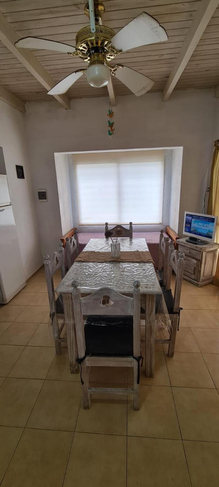 En Punilla Holiday home
