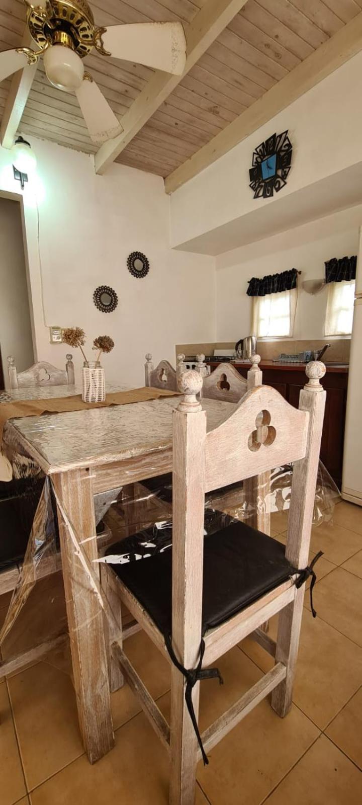 Holiday home En Punilla