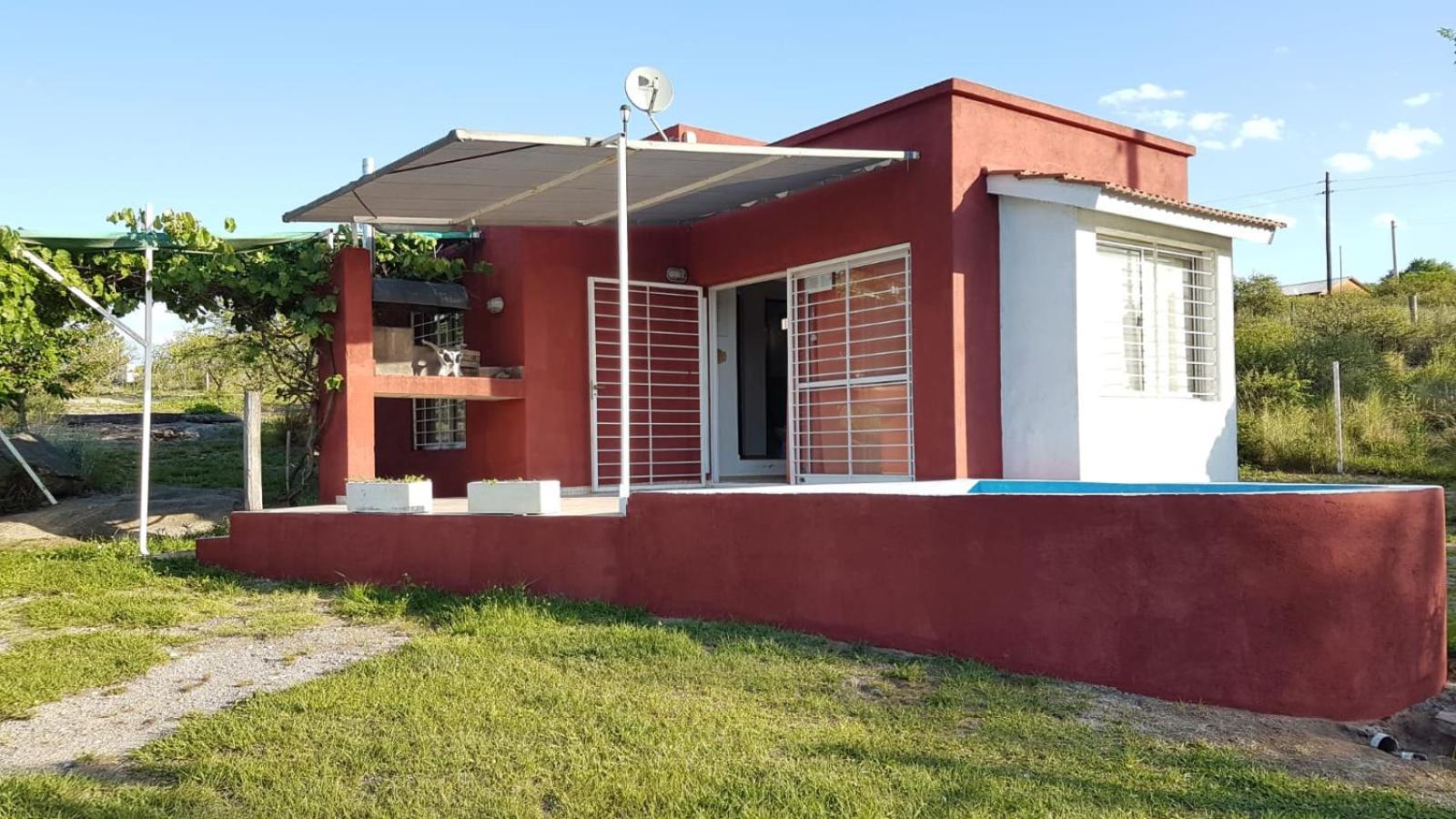 En Punilla Holiday home Villa Parque Siquiman