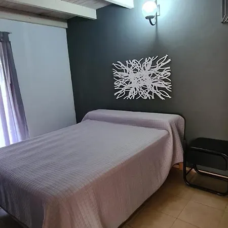Cabana En Punilla Villa Parque Siquiman Exterior photo
