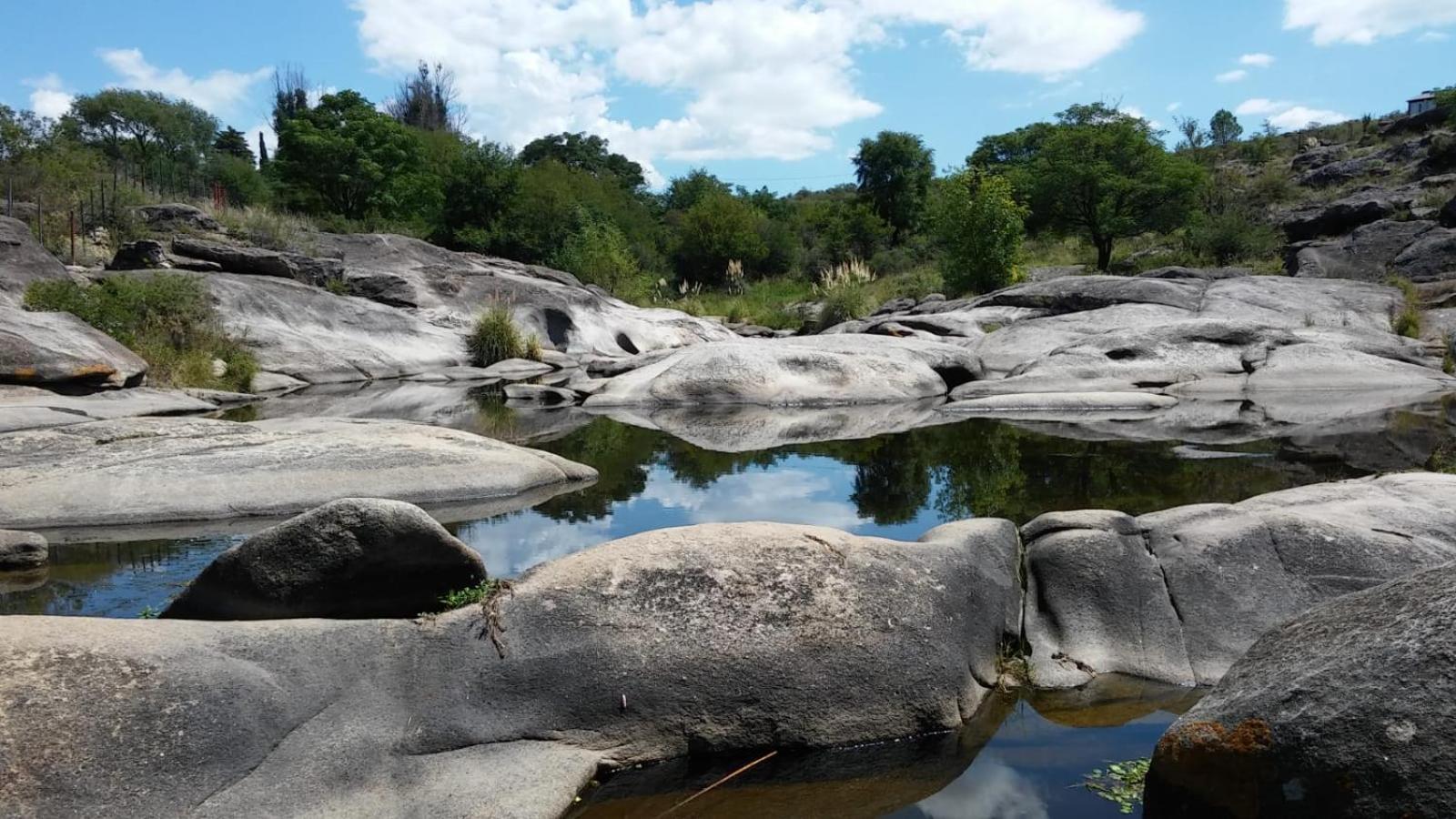 Сasa de vacaciones En Punilla Villa Parque Síquiman